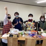 こども達にあったか料理を届けたい!!赤い羽根あったか募金